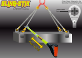 SLING STIK - The Riggers Loft