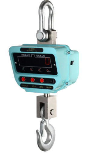 Rig Scale Machine DIGITAL CRANE SCALES – The Riggers Loft