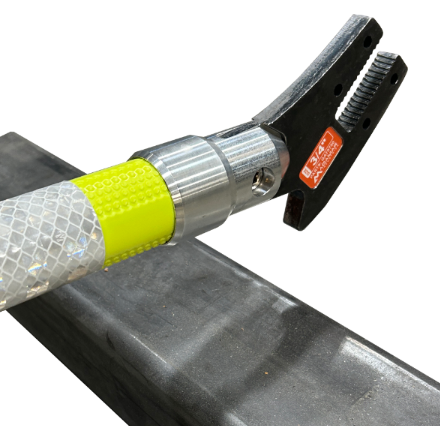 HANDS-OFF/NO TOUCH SAFETY PRODUCTS – The Riggers Loft