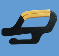 MANUAL PIPE LIFTING TOOL