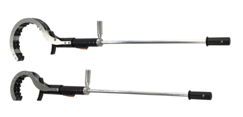 HANDS-OFF/NO TOUCH SAFETY PRODUCTS – The Riggers Loft