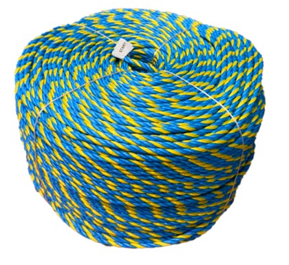 TELCO/TELSTRA ROPE – The Riggers Loft
