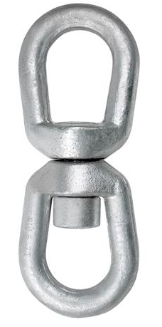 BOW/BOW LIFTING SWIVELS - The Riggers Loft