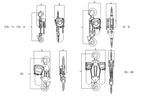 CHAIN BLOCK Australia - Fully Compliant Lifting Gear - The Riggers Loft