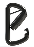 ENTERTAINMENT RIGGING KARABINER - The Riggers Loft