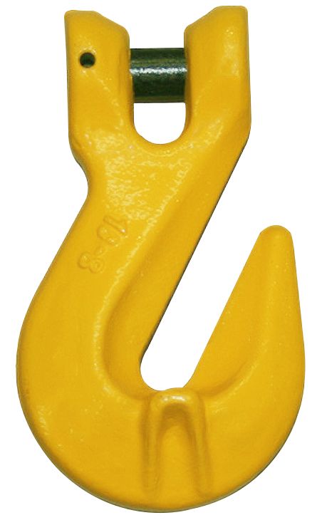 GRADE 80 CLEVIS GRAB HOOK Australia - The Riggers Loft