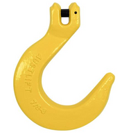 G80 CLEVIS FOUNDRY HOOK - The Riggers Loft
