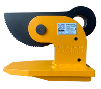 HORIZONTAL PLATE CLAMP Australia - Fully Compliant Lifting Gear - The Riggers Loft