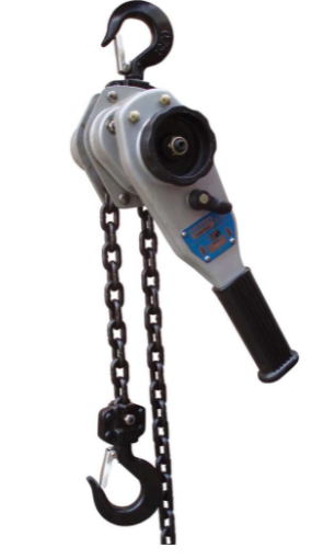 LEVER HOIST WITH OVERLOAD PROTECTION Australia - Fully Compliant Lifting Gear - The Riggers Loft