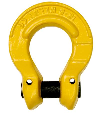 GRADE 80 OMEGA LINK – The Riggers Loft