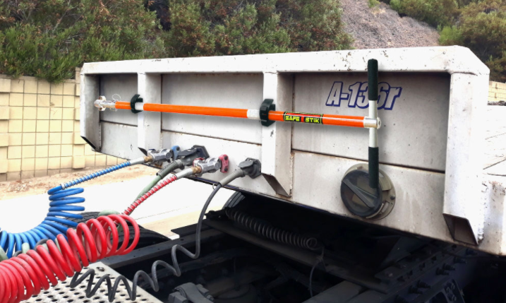 HANDS-OFF/HANDS FREE SAFETY PRODUCTS – The Riggers Loft