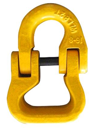 G80 WEB SLING CONNECTING LINK - The Riggers Loft
