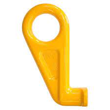 CONTAINER HOOKS/LIFTING LUGS 12.5T Australia - Fully Compliant Lifting Gear - The Riggers Loft