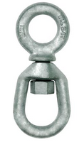 EYE/BOW LIFTING SWIVELS - The Riggers Loft