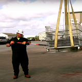 SHOVE-IT Australia - Fully Compliant Lifting Gear - The Riggers Loft