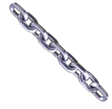 STAINLESS STEEL CHAIN - The Riggers Loft