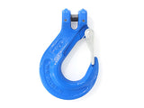 GRADE 100 CLEVIS SLING HOOK Australia - Fully Compliant Lifting Gear - The Riggers Loft